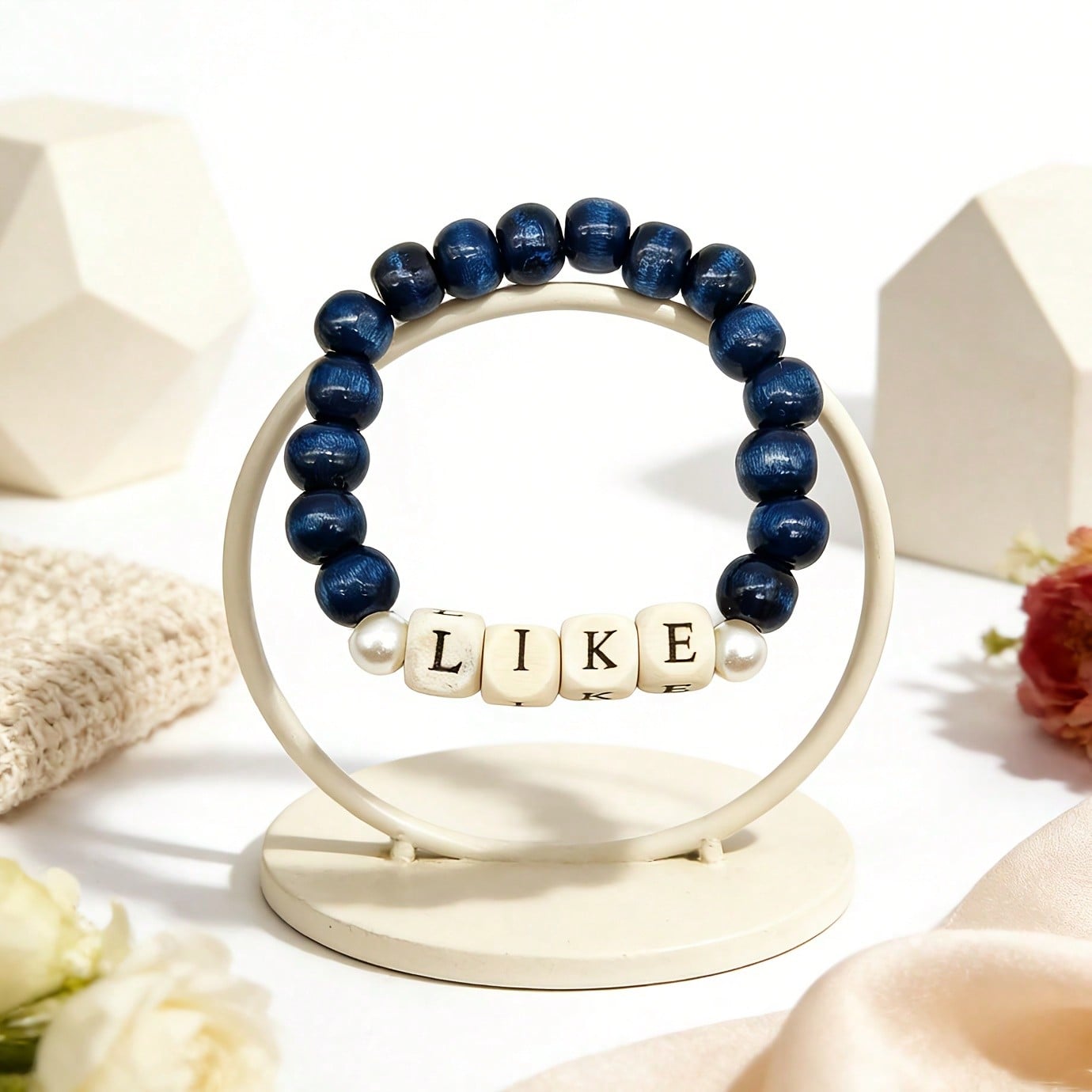 1-piece-personalized-letter-bead-bracelet-vintage-inspired-letter-design-bohemian-chic-minimalist-style-women-s-bracelet