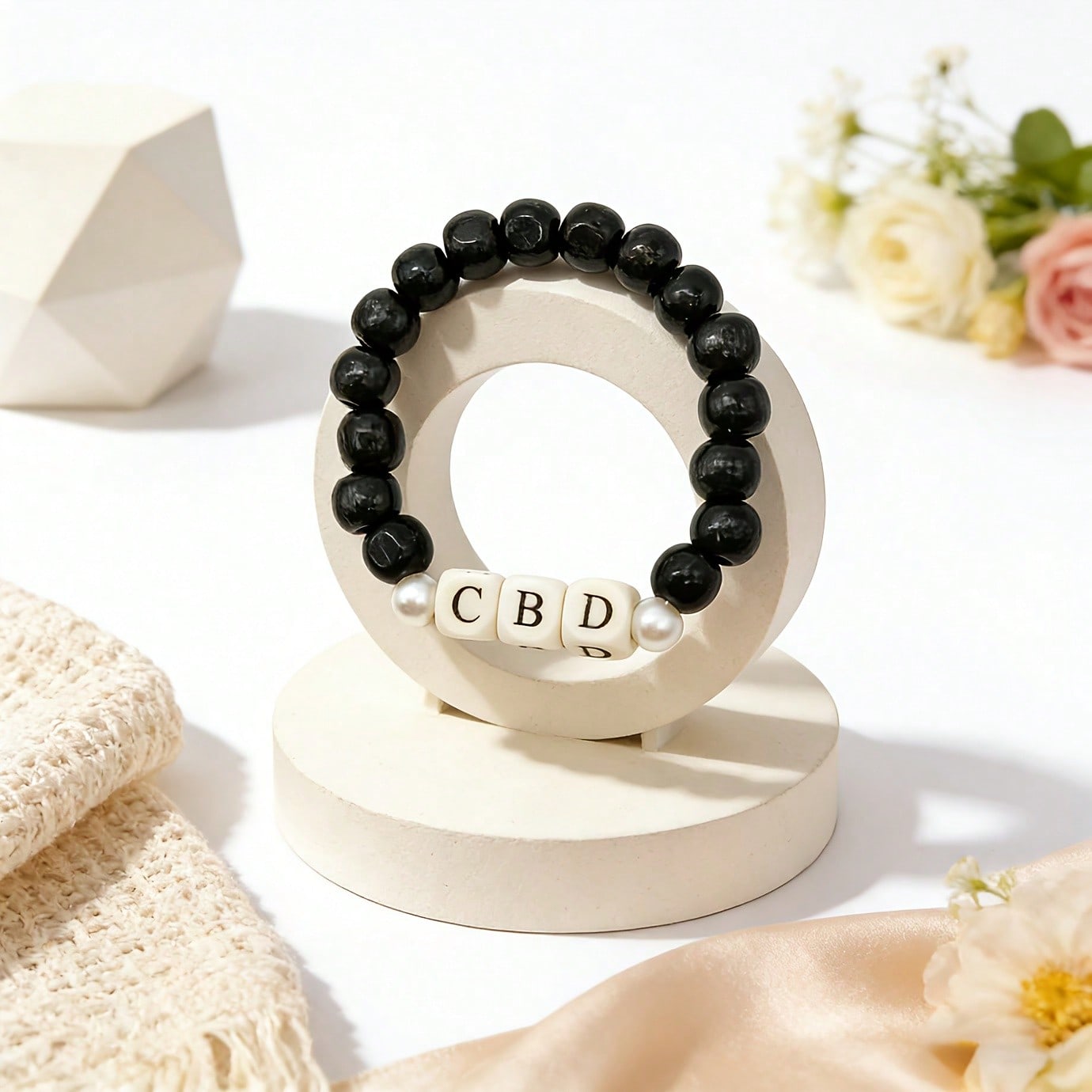 1-piece-personalized-letter-bead-bracelet-vintage-inspired-letter-design-bohemian-chic-minimalist-style-women-s-bracelet