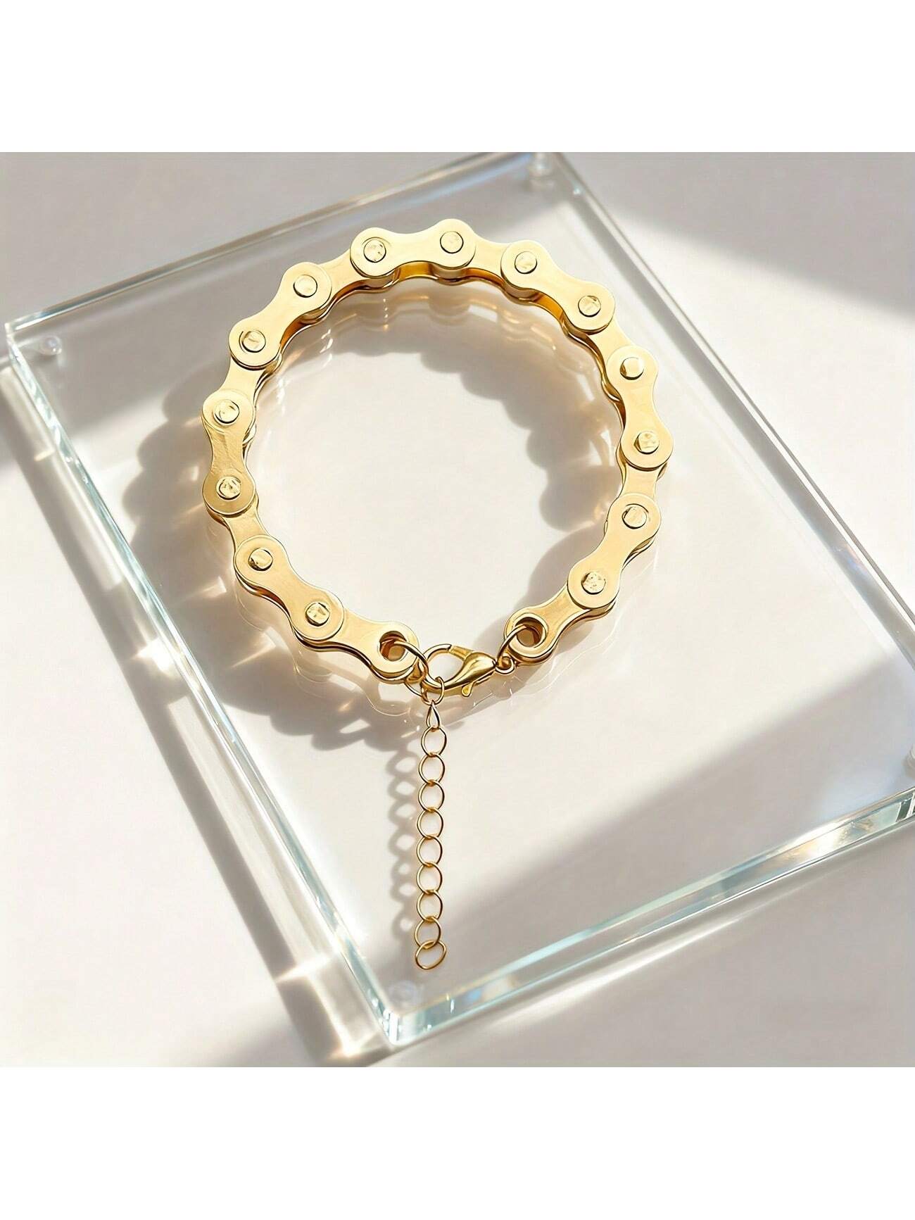 Bicycle Bracelet2